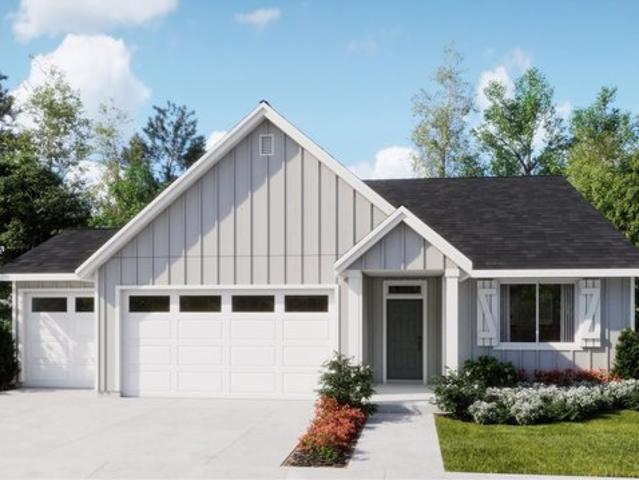 House for sale in Ridgefield, Washington