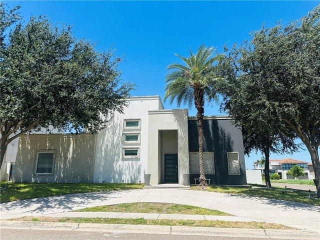 House for sale in Hidalgo, Texas