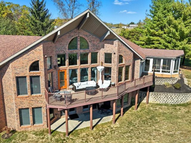 Property for sale in Upland, Indiana