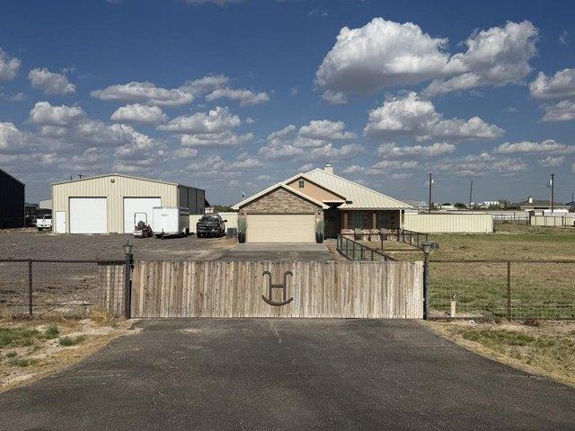 House for sale in Ward, Texas