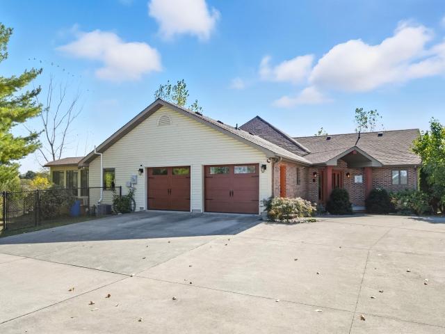 House for sale in Upland, Indiana