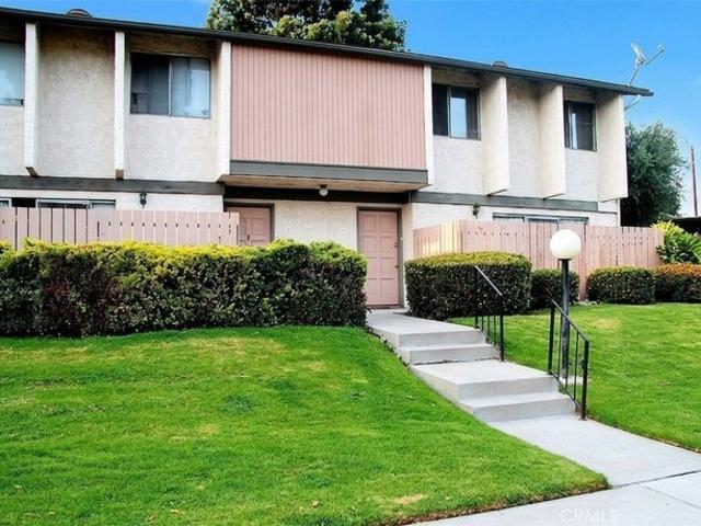Condo for sale in Hacienda Heights, Los Angeles County