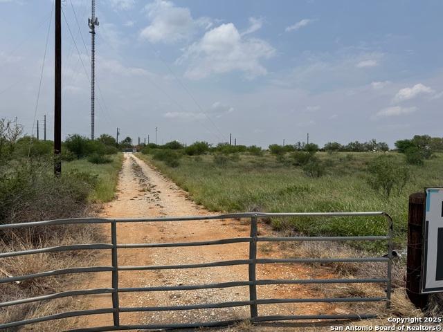 Land for sale in La Salle, Texas