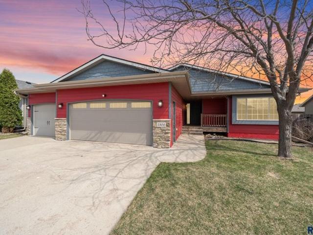 House for sale in Sioux Falls, South Dakota