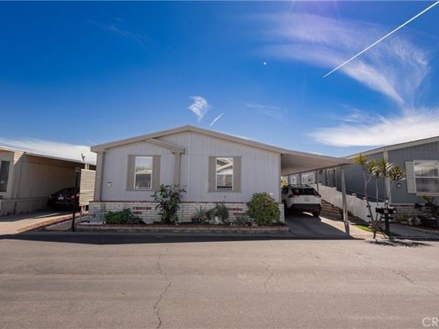 House for sale in Anaheim, California