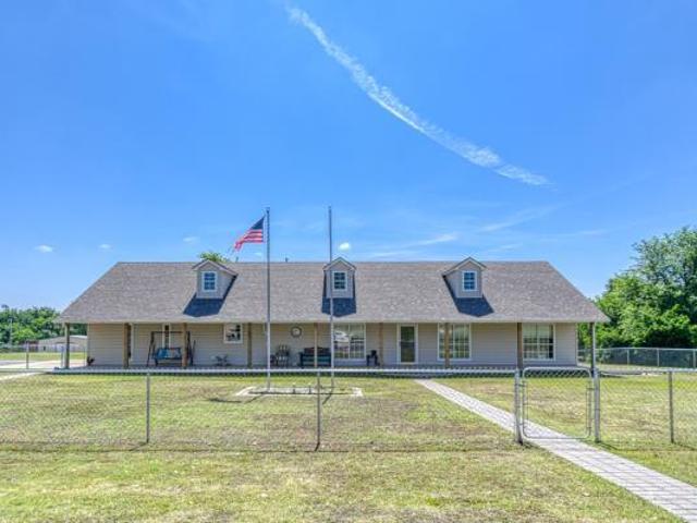 House for sale in Eagletown, Oklahoma