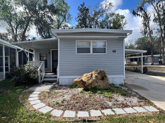 House for sale in Daytona Beach, Florida