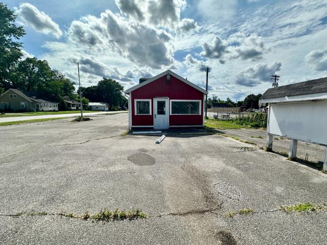 Commercial for sale in Paragon, Indiana