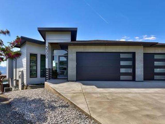 House for sale in Kamloops, British Columbia