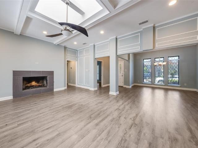 House for sale in Plano, Texas
