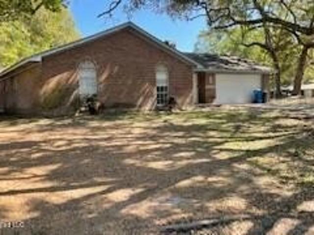 House for sale in Gautier, Mississippi