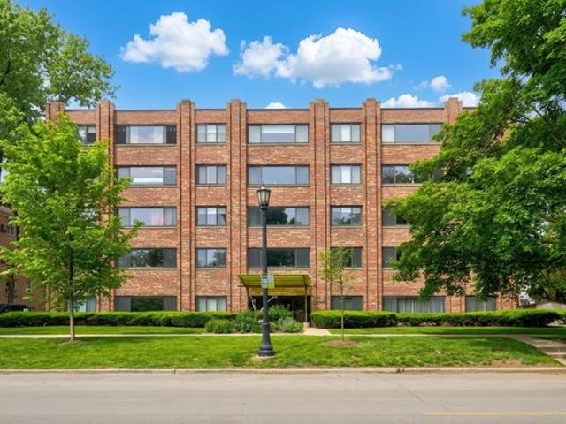 Condo for sale in Evanston, Illinois