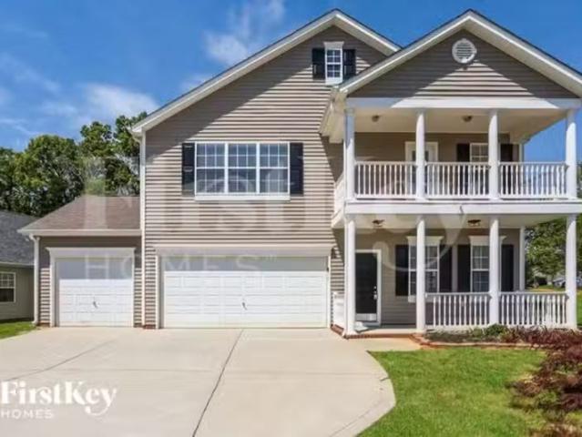 House for rent in Monroe