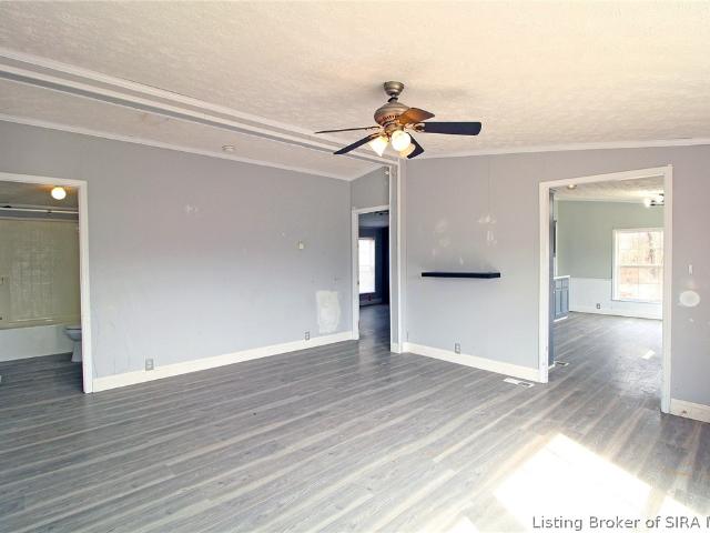 House for sale in Lexington, Indiana