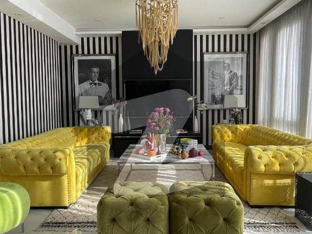 Apartment for sale in Rawalpindi, Islamabad Capital Territory