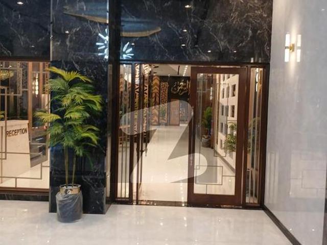 Apartment for rent in Clifton Block 9, کراچی ڈویژن