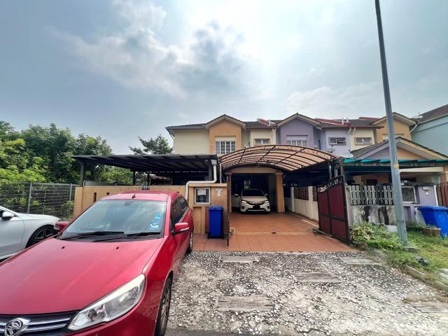 Terraced House for sale in Petaling, Alam Impian