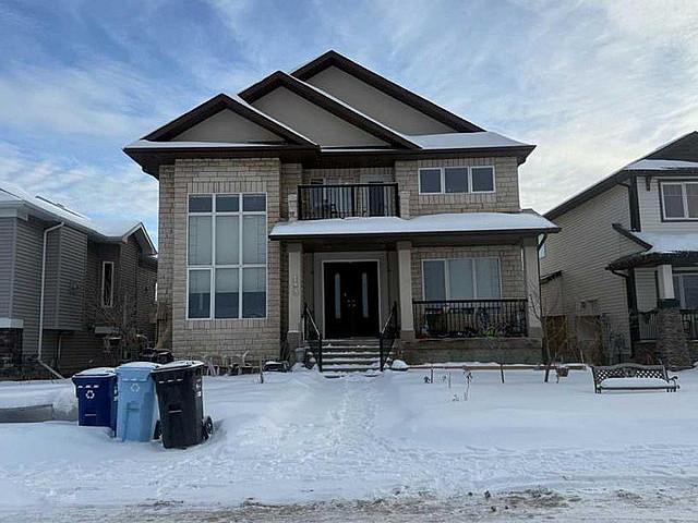 House for sale in Fort Mcmurray, Alberta