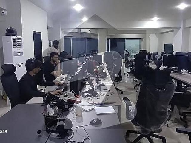 Office for rent in North Waziristan, Federally Administered Tribal Areas fata