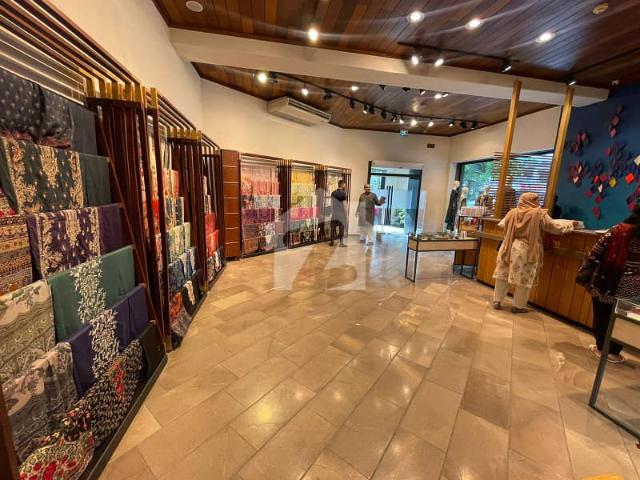 Commercial for rent in Rawalpindi, Islamabad Capital Territory