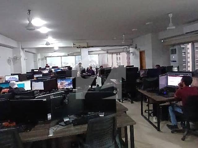 Office for rent in North Waziristan, Federally Administered Tribal Areas fata