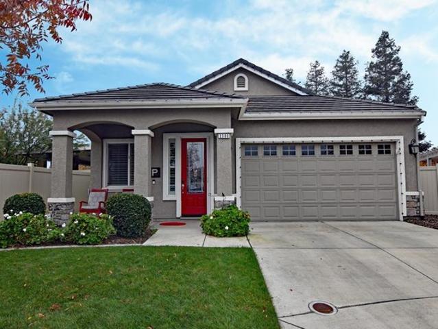 House for sale in Turlock, California