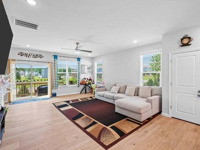 Townhouse for sale in Apex, Wake County
