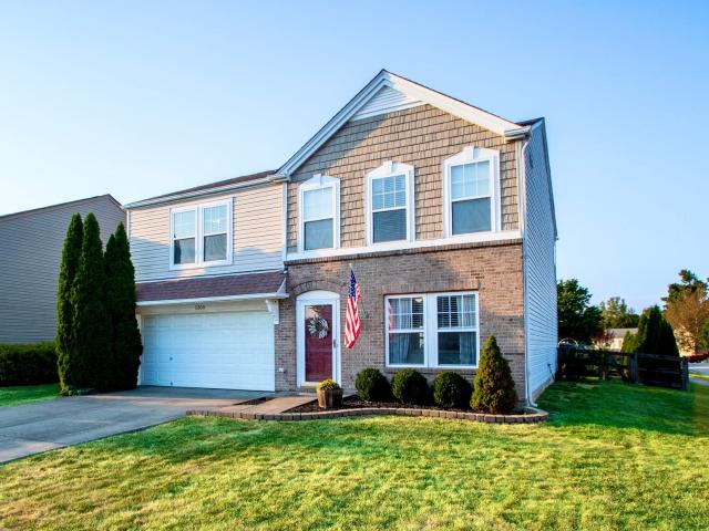 House for sale in Hebron, Kentucky