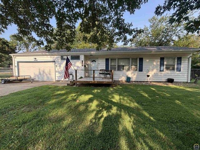 House for sale in Kansas
