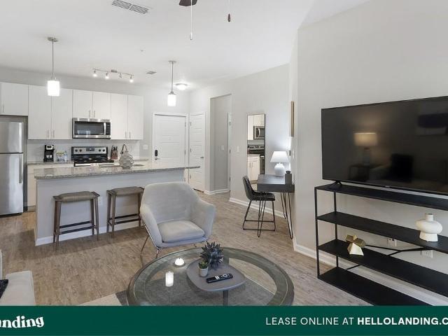 Apartment for rent in Land O Lakes, Florida