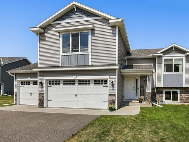 House for sale in Saint Augusta, Minnesota