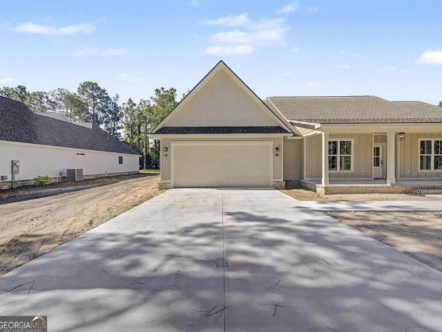 House for sale in Adel, Georgia