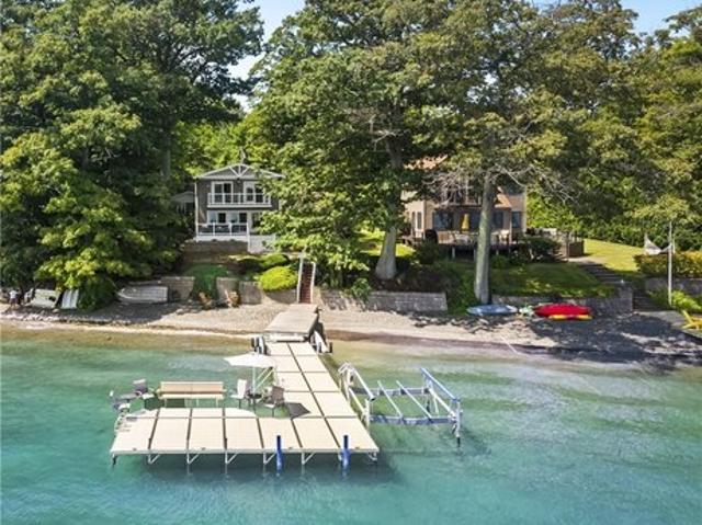 House for sale in Village of Skaneateles, Town of Skaneateles