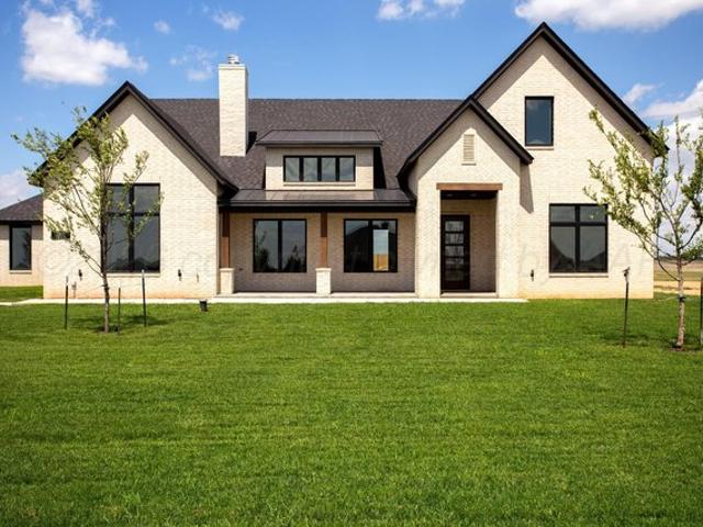 House for sale in Randall, Texas
