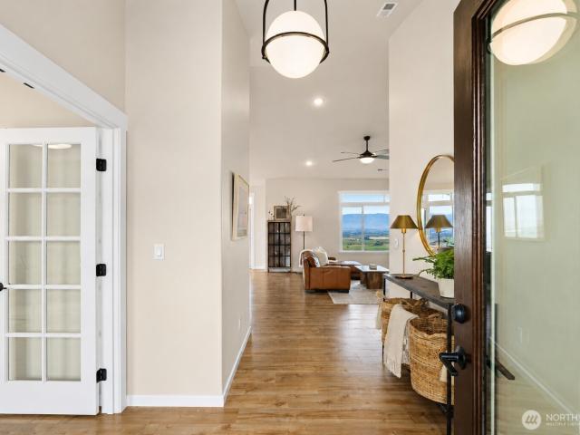 House for sale in Ellensburg, Washington