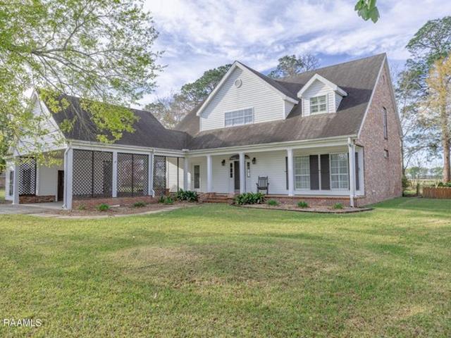House for sale in Iberia, Louisiana