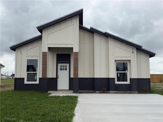 House for sale in Hidalgo, Texas