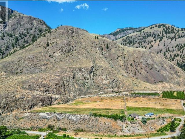 Property for sale in Cawston, British Columbia