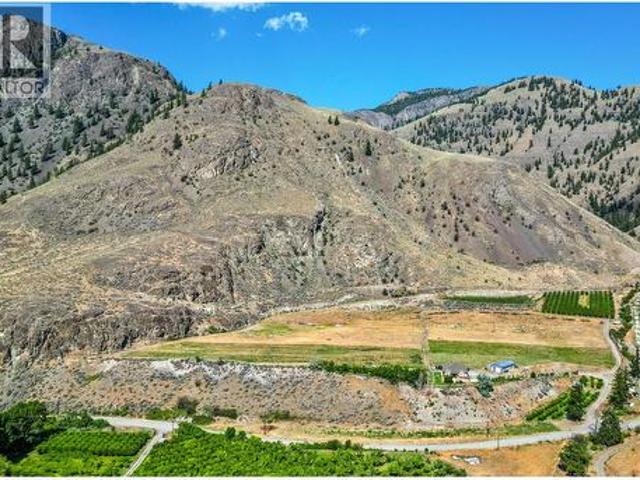 Farm for sale in British Columbia