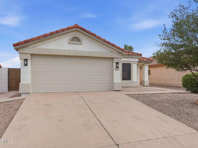 House for sale in Apache Junction, Arizona