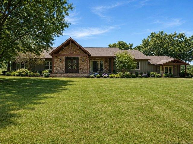 House for sale in Tulsa, Tulsa County