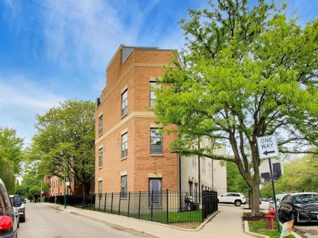 Condo for sale in Chicago Park, Illinois