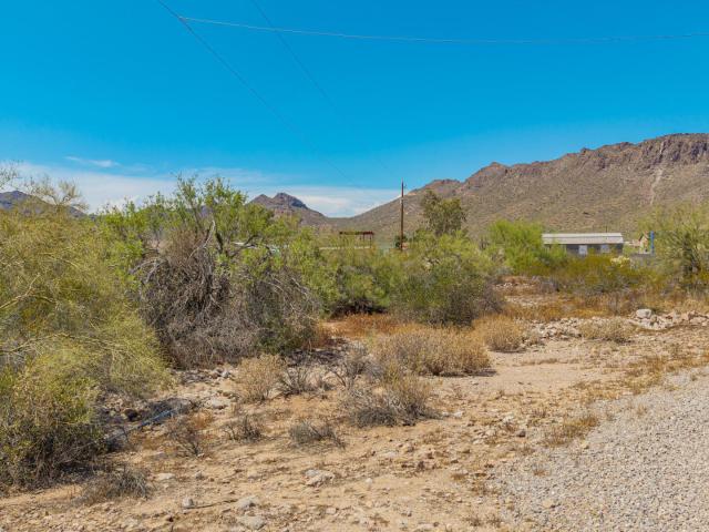 Land for sale in Apache Junction, Arizona