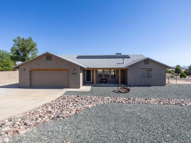 House for sale in Chino Valley, Arizona
