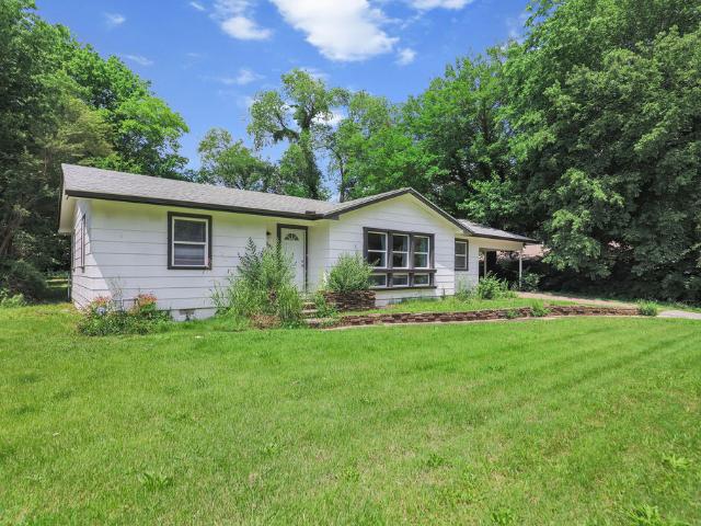 Property for rent in Ark