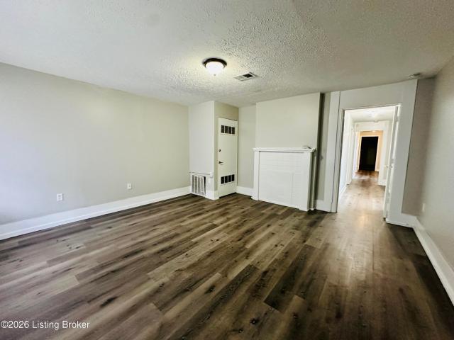 House for sale in Louisville, Kentucky