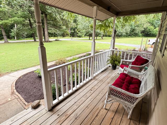 House for sale in Morgantown, Indiana