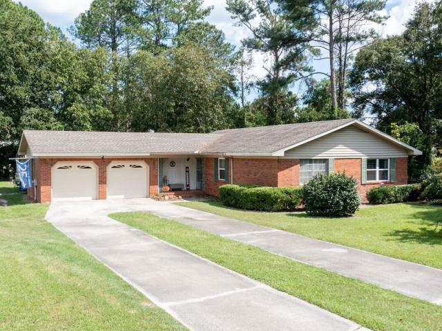 House for sale in Hebardville, Waycross