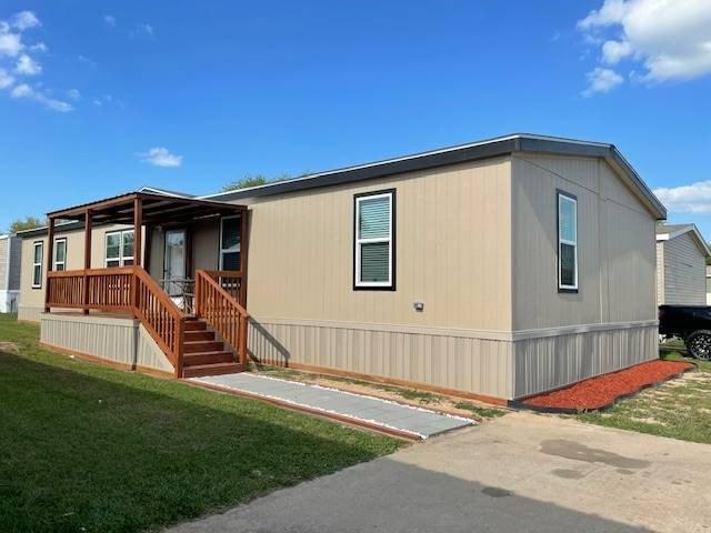 House for sale in Sealy, Texas
