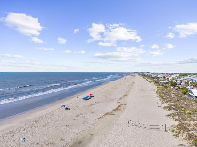Land for sale in Isle Of Palms, South Carolina